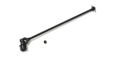 UK-HD Rear C-Universal Shaft(L=144/1pc/MP9e Evo.) KYOSHO