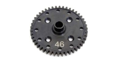 UK-Light Weight Spur Gear(46T/MP10/w/IF403B) KYOSHO