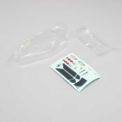 UK-Clear Body/Wing: Mini-B LOSI