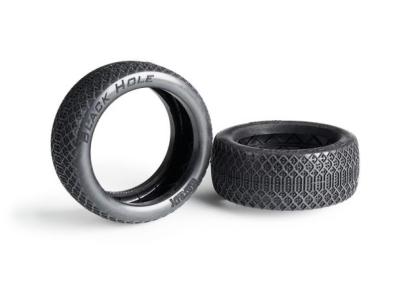 UK-"BLACKHOLE" buggy 1/8 (tyres only) (2) (choice of shore) MATRIX TYRES