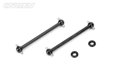 UK-Drive Shaft 45mm (2) CARTEN