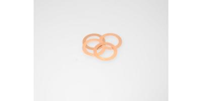 UK-Picco HEAD GASKET 0,1mm (4) PICCO