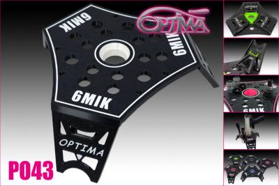 UK-Multifunctional car mount (choice of colors) OPTIMA