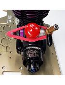 UK- Carburetor Rubber Band (2) choice of colors RC-PROJECT