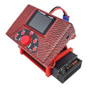 UK-Folding Charger Stand V2 ROUGE RC-DISCHARGER