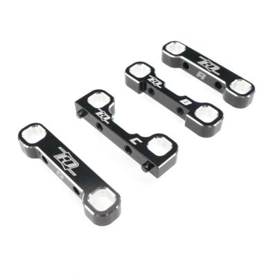 UK-Revolution Design B84 HD Suspension Mount Set RUDDOG