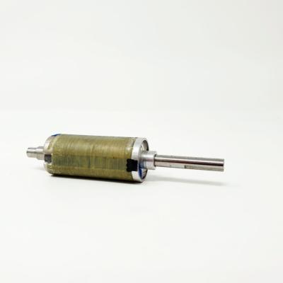 UK-Rotor for 4268 brushless motor (old model) V1 1/8th WS-LINE