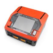 UK-Charger RC216AC DUAL 16Amp 400W RUDDOG