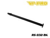 UK-1/8 Truck Tire Stick BLACK ( 12pcs )  VP-PRO
