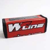 UK-Charging bag for batteries LIPO 1s à 4s 3D WS-LINE