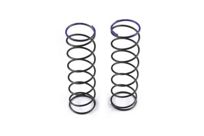 UK-Shockspring RR purple 3.8lbs (2) SERPENT-RACING
