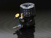 UK-Motor only SPOWER Japan B7TT Factory Tuned .21 Racing SWORKZ