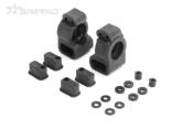 UK-F8 Rear Hubs & Insert Set SPARKO