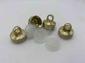 UK-S35 Shock Conversion Kit V2 (4+4) SWORKZ