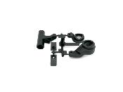 UK-Lay-Down Type Steering Bellcrank Set SWORKZ