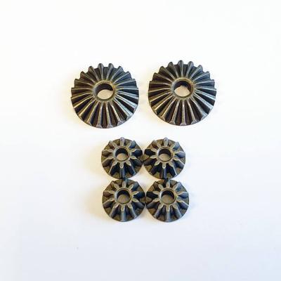 UK-S35-3/4 Series HET Diff. Bevel Gear Set SWORKZ