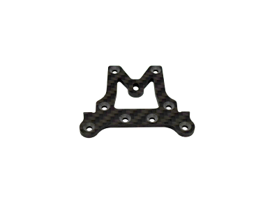 UK-S35-5 Series Pro-composite Carbon Steering Bellcrank Plate SWORKZ