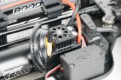 UK-SWORKz Apollo II eEVO 1/8 Brushless Power Buggy Pro RTR with Prepainted Body Shell
