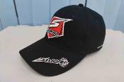 UK-Race Cap 2.0 (One Size) SWORKZ
