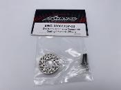 UK-Performance Competition Cooling Brake Disc (30mm) SWORKZ