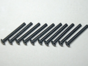 UK-M3X25 B/H SCREW MUGEN