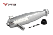 UK-COMBO PIPE EFRA 2182 + MANIFOLD 55MM NOVA