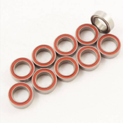 UK-5*8*2.5 "SP" Tamiya 850 (1) Red Seal / Metal Shield ANSWER-RC