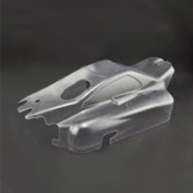 UK-HYPER 9 BODYSHELL HOBAO RACING