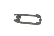 UK-Steering servo carbon plate (1) AGAMA