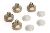 UK-Shock cap set AGAMA