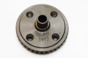 UK-Front diff ring gear 39T AGAMA