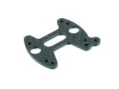 UK-Pro-composite Carbon Center Diff. Plate SWORKZ