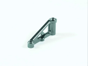 UK-Aluminum Front Shock Tower Side Support (L) S12-2 SWORKZ