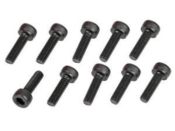 UK-M3X10 CAP SCREW MUGEN