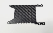 UK-Carbon plate ESC support for EB48 2.0 LR PROD