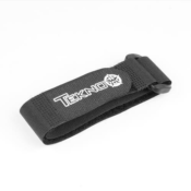 UK-Strap de batterie lipo (1 central, ou standard 2S ou shorty 4S) (toute version 2.0) TEKNO-RC
