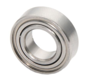 UK-Bearing 6x16x5mm metal shielded (1) WS-LINE