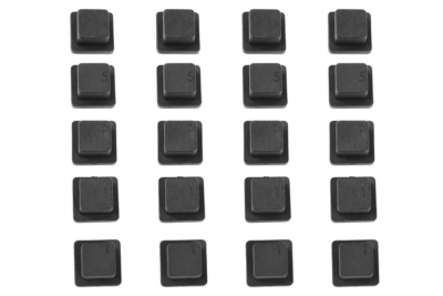 UK-Eccentric bushings set composite 1 set SBX-825 CORALLY