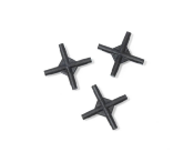 UK-Differential Cross Pins (composite, for 2.0 diffs, 3pcs) MT48 2.0 TEKNO-RC