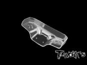 UK-Lexan 1/10 Front Lower Wing 2pcs. ( For Team Associated RC10 B7 ) T-WORK'S