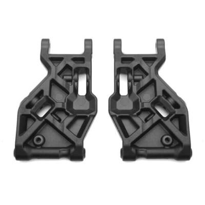 UK-Suspension Arms (front, SCT410.3/EB48SL) TEKNO-RC