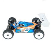 UK-EB48 2.2 1/8th 4WD Competition Electric Buggy Kit TEKNO RC