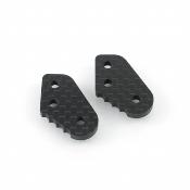 UK-Spindle Arms (EB/NB/ET/NT48, req TKR9041X/9141/B, Type H)TEKNO RC