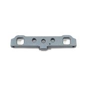 UK-Hinge Pin Brace (wide pivot, -1mm, C Block, EB/NB48 2.1+) TEKNO RC