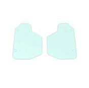UK-Rear Arm Mud Guards (for TKR9515, SCT/MT410 2.0) TEKNO RC