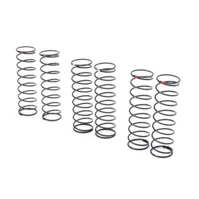 UK-Spring Set, Rear: 8X, 8XE 2.0 LOSI