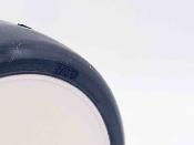 UK-1/10 TC Racing Tire Premounted “High Grip” (4) T-PRO