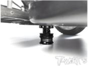 UK-V2 Adjustable Ride Height Gauge 20-30mm T-WORK'S