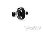 UK-5.5 & 7mm 2-Way Short Nut Driver T-WORKS