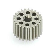 UK-Gear CNC 24T layshaft SCHUMACHER RACING